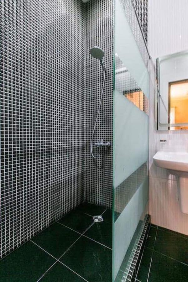 Akvilon Hotel Baku Eksteriør bilde