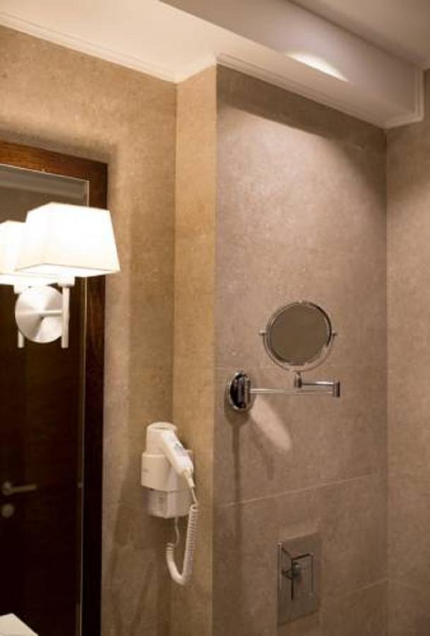 Akvilon Hotel Baku Eksteriør bilde