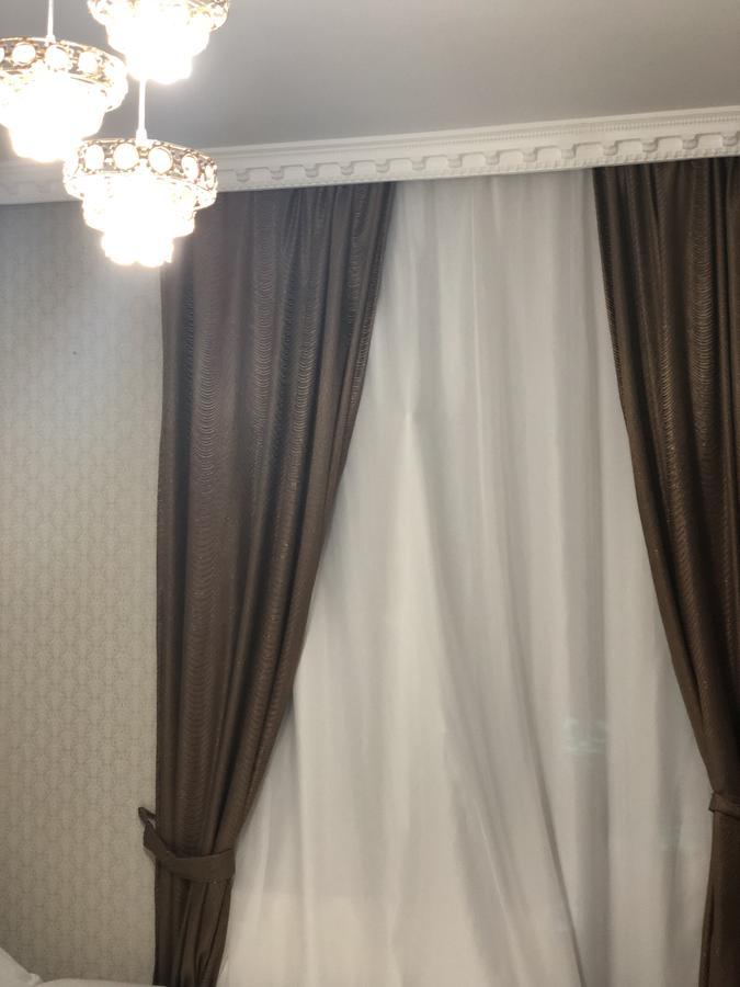 Akvilon Hotel Baku Eksteriør bilde